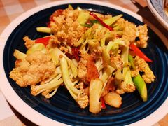 -珍味汤馆·潮汕家乡菜(保利文化广场店)