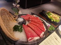 -捞王锅物料理(四川北路店)