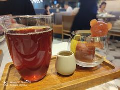 -鹿港小镇(霄云店)