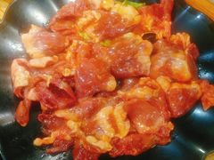 -大壮家原味烤肉(兴华北街店)