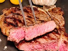 -火车头法国西餐厅