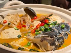 -桐湾大院·桐庐菜(滨江店)