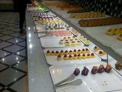 -哆来咪火锅烤肉自助(牌楼店)