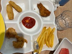 -豪客来牛排(成都锦江大融城店)