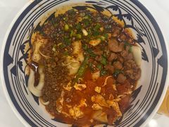 -子午路张记肉夹馍(兵马俑店)
