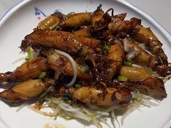 -秋色客家菜(南山店)