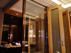 -长沙富力万达文华酒店