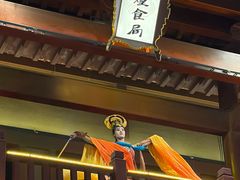 -敦煌夜市