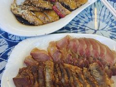-瑞丰园庭院餐厅·白族传统家常菜