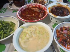 -欧记大排档·景德菜(上海首店)