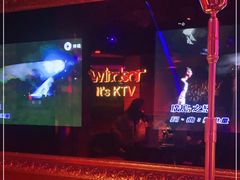 -温莎KTV(珠江路店)