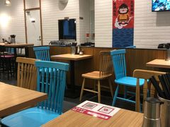 -小杨生煎(龙阳广场店)