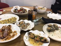 -琼大师东方烤乳猪(亚特兰蒂斯店)