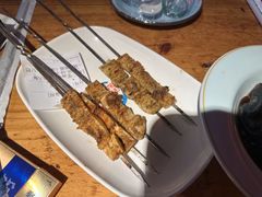 -胖子烧烤海鲜•小龙虾(亲贤北街店)