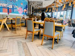-鼎泰丰(嘉年华•海信广场VILLAGE店)