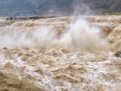 -陕西黄河壶口瀑布旅游区