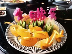 -老兴鲜(黄浦店)