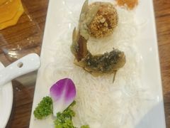-巨鼎谭家菜(普照寺路店)