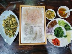 -官塘锋记鱼生·生腌·砂锅粥(牌坊街店)