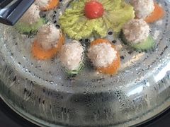 -港畔赶海蒸汽海鲜烧烤自助(仙螺岛店)