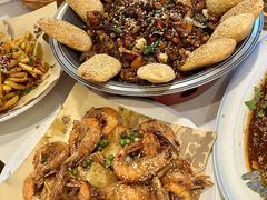 -东来土菜馆(民祥园路店)