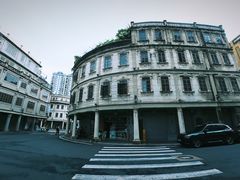 -汕头市小公园