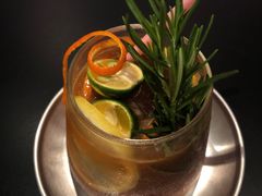 -BE NORMAL CAFE(霞溪路店)