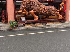 -井冈山风景名胜区