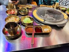 -釜山火炉·海鲜烤肉(紫藤路店)