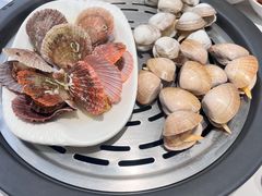 -海味当家·蒸锅海鲜(中山广场创始店)