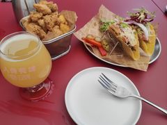 -牛啤堂精酿啤酒餐吧(五棵松华熙店)