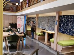 大堂-松岛日本料理(汾江路店)