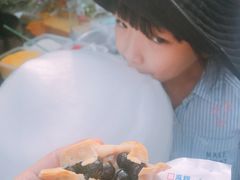-味正点车轮饼可丽饼(南禅寺店)