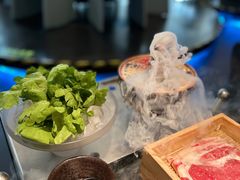 -王家渡火锅店(棕榈泉店)