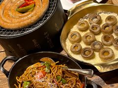 -卢布里西餐厅(总店)