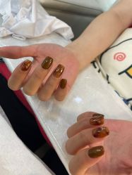 -斯馨·健康美甲美睫