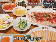 -韩俱炭火烤肉(萍乡润达店)