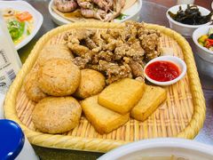 -阿静美食