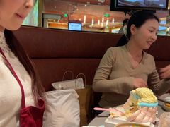 -巴奴毛肚火锅(二七万达店)