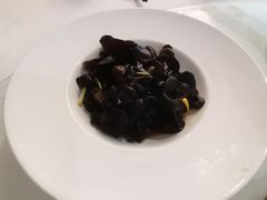 -老洋房花园饭店(绍兴路店)