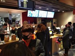-麦当劳(新王府井店)