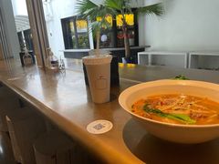 -漆黑觉米粉(三里屯店)