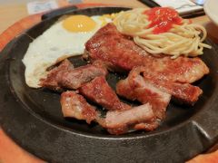 -菲滋意式餐厅(鄞州印象城店)