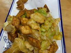 -清真·尖子尖牛肉面(王府井店)