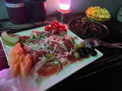 -MOSSO音乐酒吧·Live House(南京西路店)