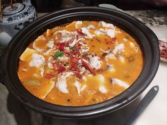 -金佬馆·川菜(芜湖镜湖万达店)