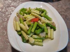 -山外山菜馆(玉泉路店)