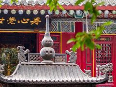 -罔极寺