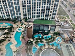 -澳门喜来登大酒店