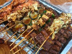 -胡仁根胡记炸炸炸